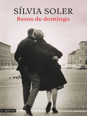 cover image of Besos de domingo